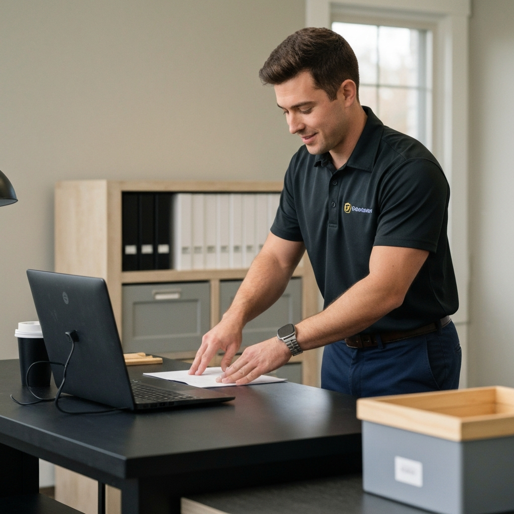 Fast Results Fitness